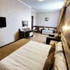 Отель Park Hotel. Стандарт двухместный  3