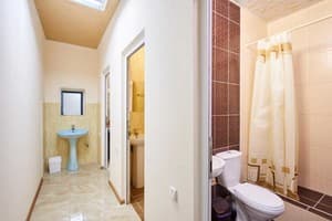 Хостел Perron. Стандарт двухместный двумя раздельными   кроватямию 9