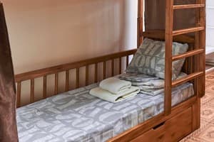 Хостел Perron. Стандарт двухместный номер на двух гостей 14 А. 3