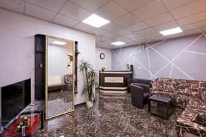 Хостел Perron. Стандарт двухместный с двуспальной кроватью 6