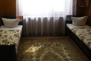 Хостел Пилигрим