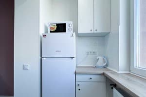 Радужная студия на Южном вокзале 12