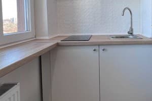 Радужная студия на Южном вокзале 11