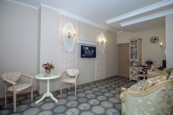 Рылеев 30