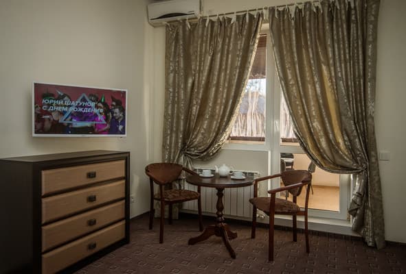 Рылеев 33