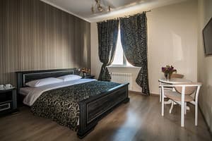 Мини-отель Рылеев. Полулюкс двухместный  1