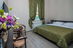 Мини-отель Рылеев. Улучшенный двухместный в новом корпусе 2