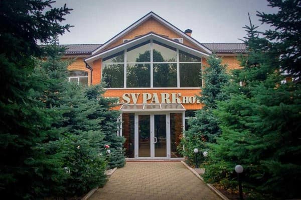 Отель SV Park