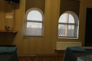 Мотель Старый Люботин. Стандарт твин 3