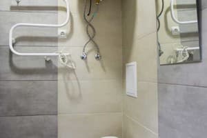 Апарт-отель Сумская 53 на площади Свободы. Апартаменты двухместный  5