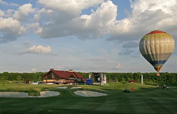 Superior Golf & SPA Resort 24