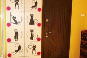 Sweetdream Hostel 14