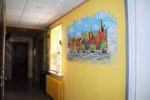 Sweetdream Hostel 17