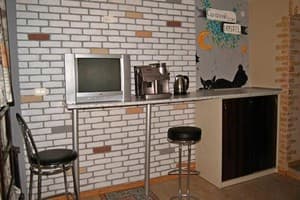 Sweetdream Hostel 16