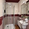 Готель Тремпель. Напівлюкс двомісний № 5 8