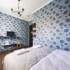 Мини-отель Wood Cottage. Дабл 2