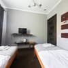 Мини-отель Wood Cottage. Твин 2