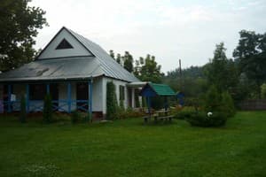 Зеленая усадьба 10